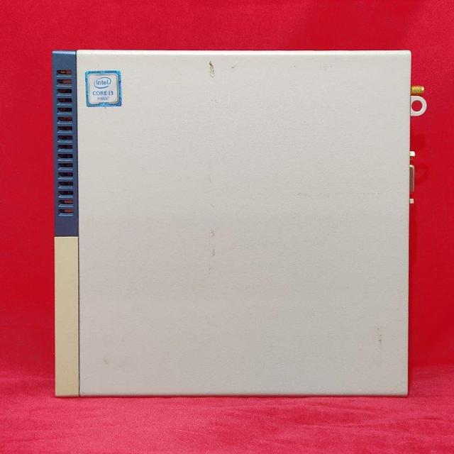 【ミニパソコン】NEC Mate MK32VC-X Core i3 8GB 500GB Wi-Fi、Bluetooth < PC本体/周辺機器 【ミニパソコン】NEC Mate MK32VC-X Core i3 8GB 500GB Wi-Fi、Bluetooth < PC本体/周辺機器の