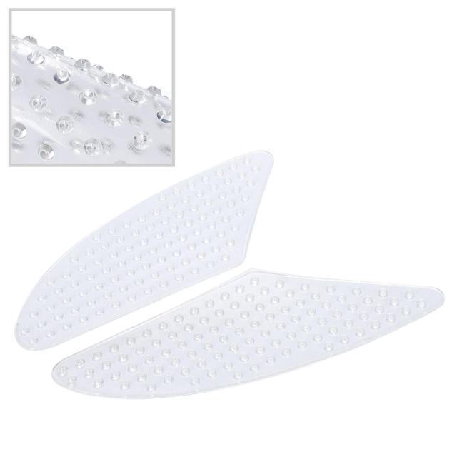 バイクタンクニーグリップパッド透明 タンクプロテクター タンクトラクションパッド タンク傷防止のプロテクター タンクサイドパッド < 自動車/バイク バイクタンクニーグリップパッド透明 タンクプロテクター タンクトラクションパッド タンク傷防止のプロテクター タンクサイドパッド < 自動車/バイク