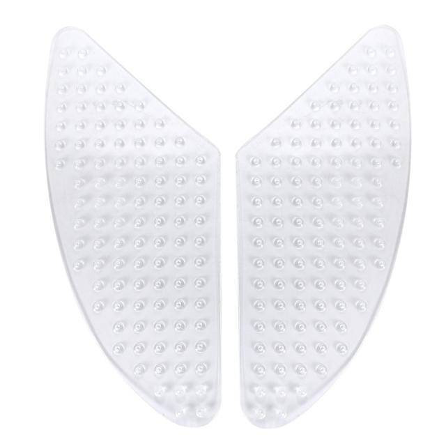 バイクタンクニーグリップパッド透明 タンクプロテクター タンクトラクションパッド タンク傷防止のプロテクター タンクサイドパッド < 自動車/バイク バイクタンクニーグリップパッド透明 タンクプロテクター タンクトラクションパッド タンク傷防止のプロテクター タンクサイドパッド < 自動車/バイク