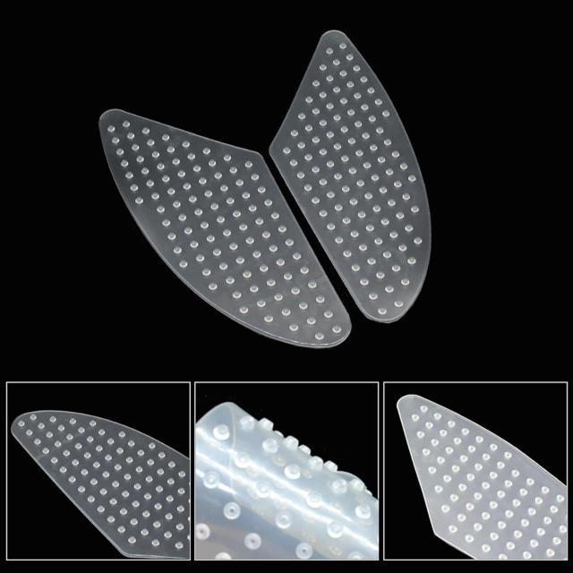 バイクタンクニーグリップパッド透明 タンクプロテクター タンクトラクションパッド タンク傷防止のプロテクター タンクサイドパッド < 自動車/バイク バイクタンクニーグリップパッド透明 タンクプロテクター タンクトラクションパッド タンク傷防止のプロテクター タンクサイドパッド < 自動車/バイク