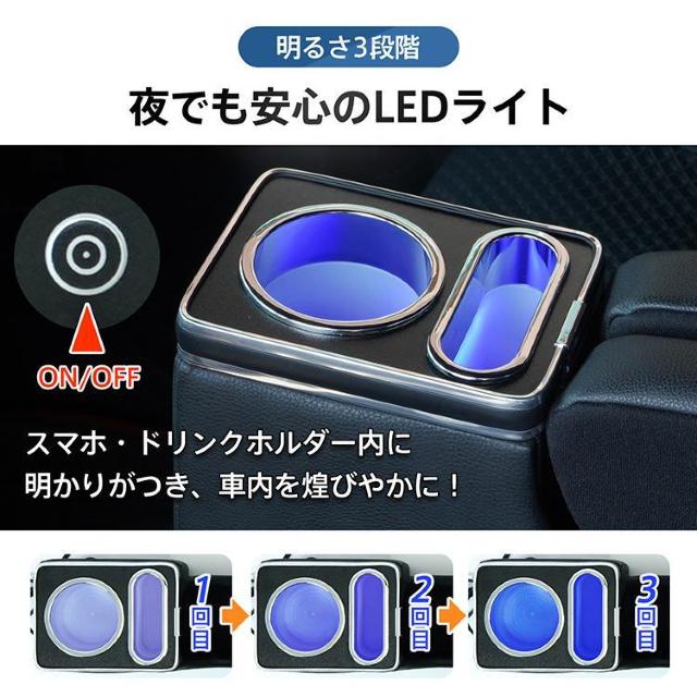 R\[{bNX ^g ^gJX^ TANTO LA650S LA660S p݌v LED  /oCN