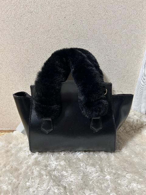 1.2万新品タグ付きCrayme,★2wayバック < 女性ファッション 1.2万新品タグ付きCrayme,★2wayバック < 女性ファッションの