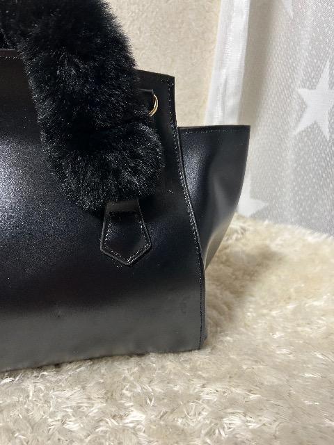 1.2万新品タグ付きCrayme,★2wayバック < 女性ファッション 1.2万新品タグ付きCrayme,★2wayバック < 女性ファッションの