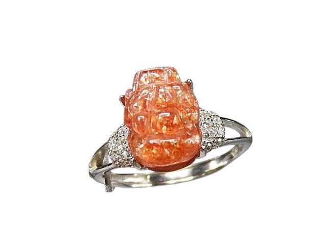 ��_���S�[���h�T���X�g�[���q�L���E�����O��925�w�֓V�R��18��U0650RYZa  �� �����A�N�Z�T���[/���v�� 