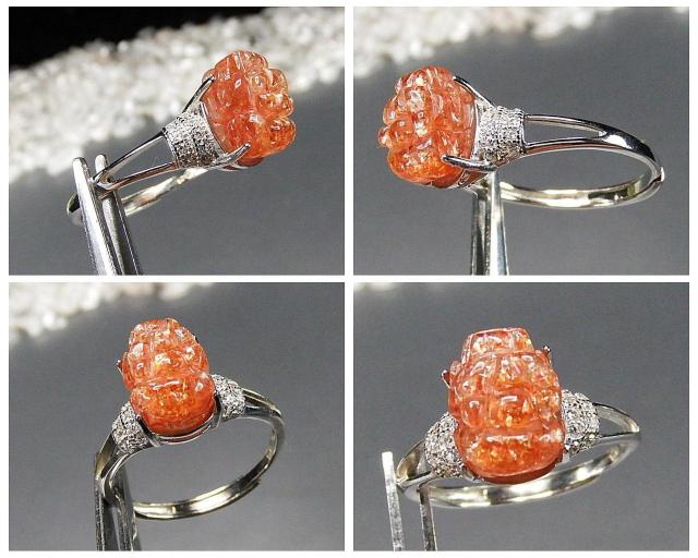 ��_���S�[���h�T���X�g�[���q�L���E�����O��925�w�֓V�R��18��U0650RYZa �� �����A�N�Z�T���[/���v�� 