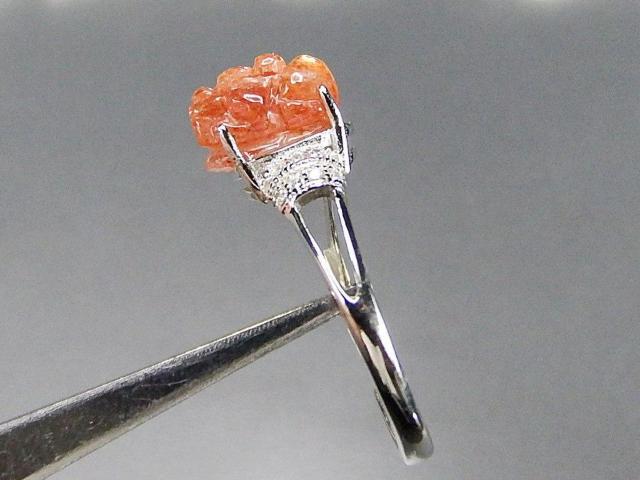 ��_���S�[���h�T���X�g�[���q�L���E�����O��925�w�֓V�R��18��U0650RYZa �� �����A�N�Z�T���[/���v�� 