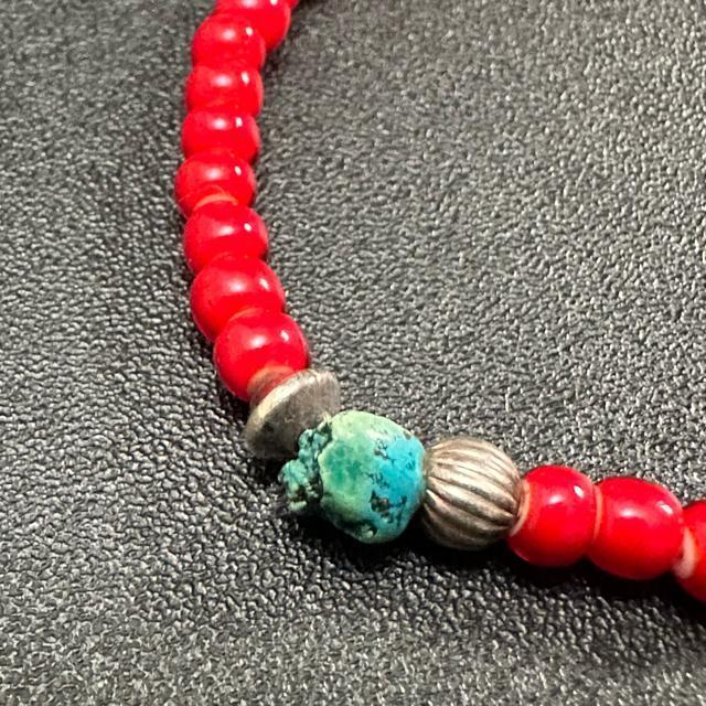 【SAAD】ホワイトハーツ/ウッド ゴムブレスレット 2点セット < 男性アクセサリー/時計 【SAAD】ホワイトハーツ/ウッド ゴムブレスレット 2点セット < 男性アクセサリー/時計の