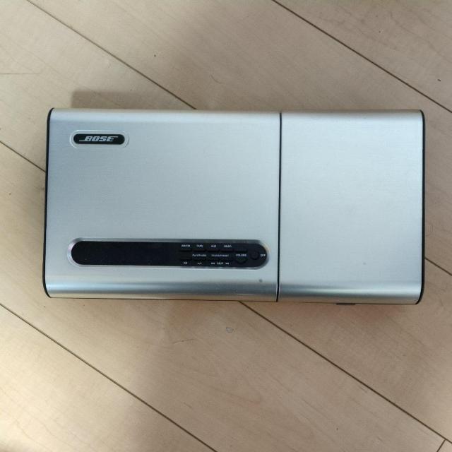 BOSE ���C�t�X�^�C�� Model.5 �~���[�W�b�N �Z���^�[ �� �Ɠd/AV�� 