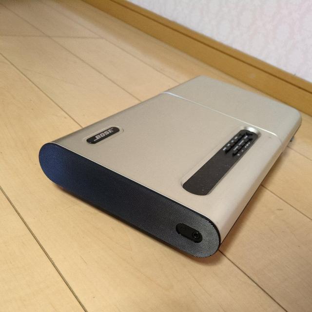 BOSE ���C�t�X�^�C�� Model.5 �~���[�W�b�N �Z���^�[ �� �Ɠd/AV�� 