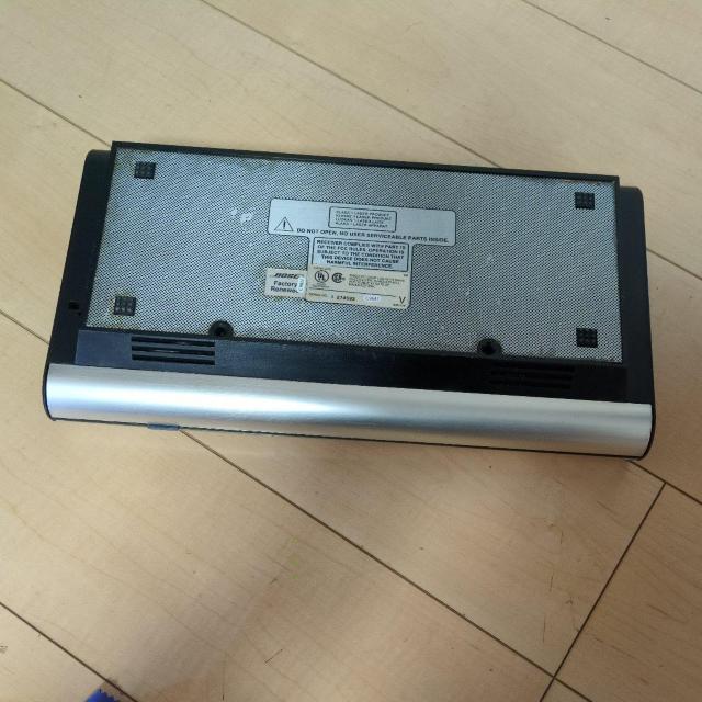 BOSE ���C�t�X�^�C�� Model.5 �~���[�W�b�N �Z���^�[ �� �Ɠd/AV�� 