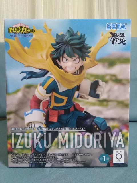 �l�̃q�[���[�A�J�f�~�ATHE�@MOVIE�@���A�l�N�X�gXrossLink�@�ΒJ�o�vVol.1  �� �A�j��/�R�~�b�N/�L�����N�^�[�� 