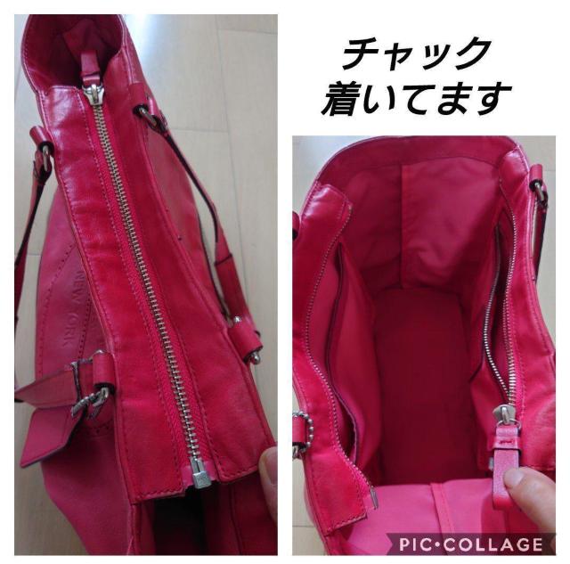 �m�����K�i COACH �g�[�g�o�b�O �� �u�����h�� 