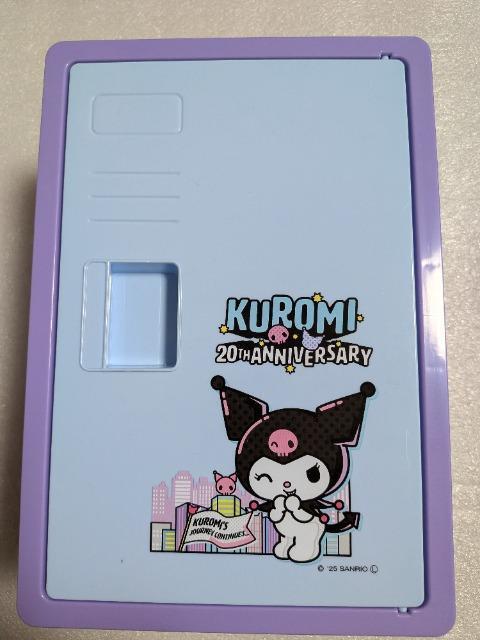 �T�����I�L�����N�^�[�Y���b�J�[�{�b�N�X�N���~  �� ��������� 