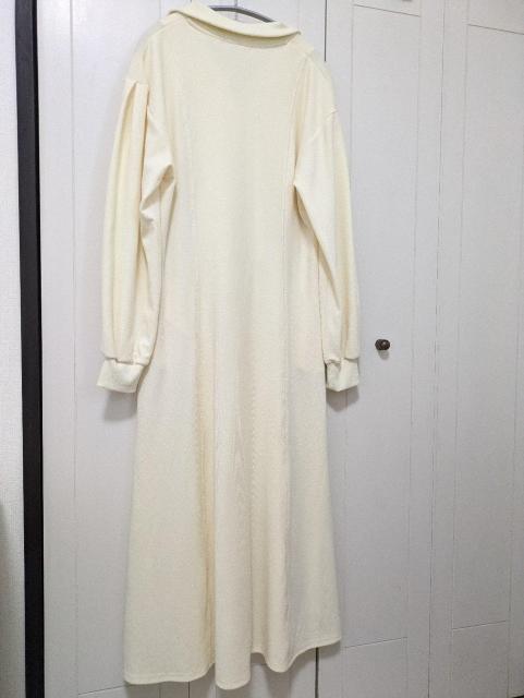 ドゥドゥ★ワンピース★衣類☆DOUDOU★送料600〜 < ブランド ドゥドゥ★ワンピース★衣類☆DOUDOU★送料600〜 < ブランドの