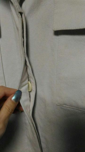 et vous paris フライフロントジャケット エヴー 春ジャケット レディース アウター 春服 < 女性ファッション et vous paris フライフロントジャケット エヴー 春ジャケット レディース アウター 春服 < 女性ファッションの