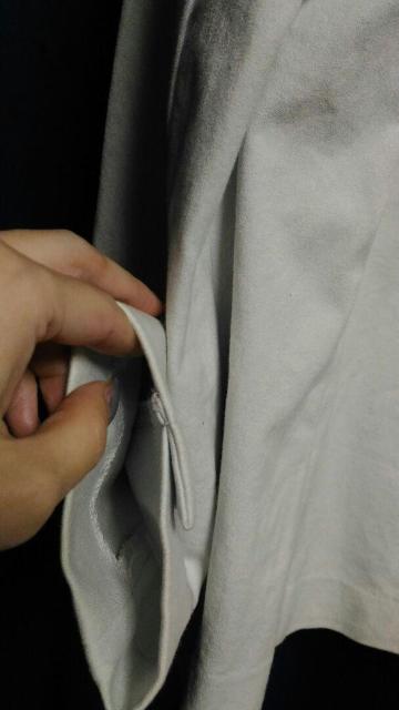 et vous paris フライフロントジャケット エヴー 春ジャケット レディース アウター 春服 < 女性ファッション et vous paris フライフロントジャケット エヴー 春ジャケット レディース アウター 春服 < 女性ファッションの