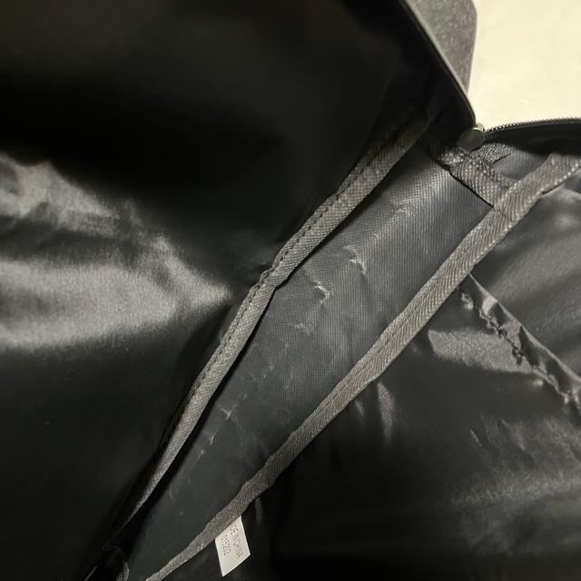 【軽量】SOURIRE ボディバッグ ブラック 500mlペットボトル収納可 < 男性ファッション 【軽量】SOURIRE ボディバッグ ブラック 500mlペットボトル収納可 < 男性ファッションの