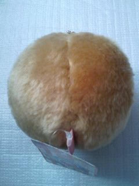 ONE PIECE ワンピース チョッパー ガードポイント マスコット ぬいぐるみ キーホルダー < アニメ/コミック/キャラクター  ONE PIECE ワンピース チョッパー ガードポイント マスコット ぬいぐるみ キーホルダー < アニメ/コミック/キャラクターの