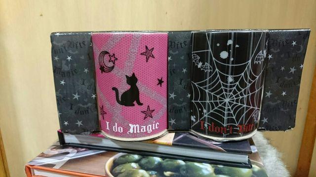 ディズニー2015 ハロウィン ミッキー&ミニー ペアマグ < おもちゃ  ディズニー2015 ハロウィン ミッキー&ミニー ペアマグ < おもちゃの