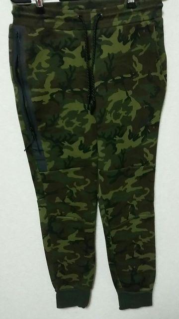 nike tech fleece camo テックフリースパンツ < 男性ファッション nike tech fleece camo テックフリースパンツ < 男性ファッションの