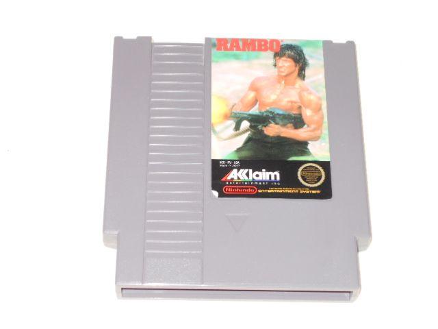 FCRAMBO NES CO({̓s)   Q[{/\tg 