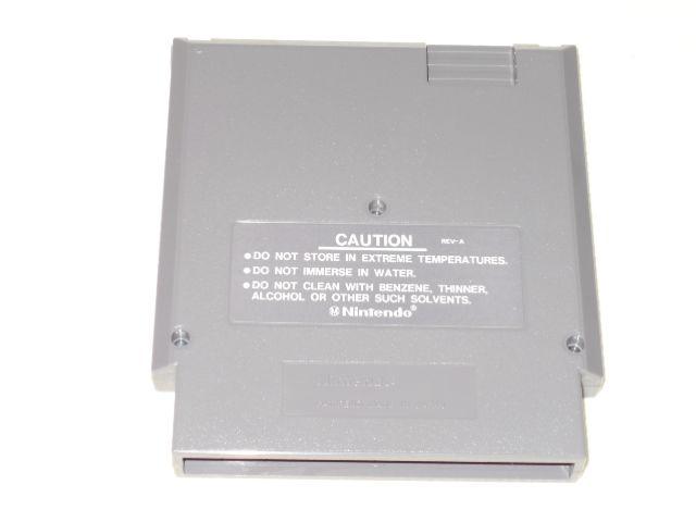 FCRAMBO NES CO({̓s)  Q[{/\tg 