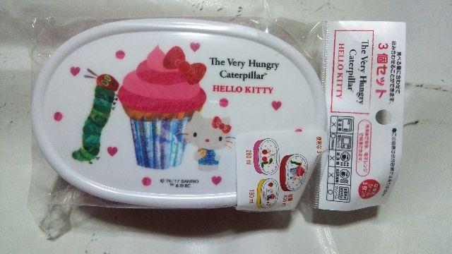 ハローキティ お弁当箱3個セットA < おもちゃ ハローキティ お弁当箱3個セットA < おもちゃの