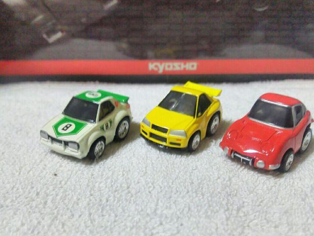 ちびっこトランスポーター GBAアドバンス特注 ハコスカ#8 R34 トヨタ2000GT 未走行 < ホビー ちびっこトランスポーター GBAアドバンス特注 ハコスカ#8 R34 トヨタ2000GT 未走行 < ホビーの