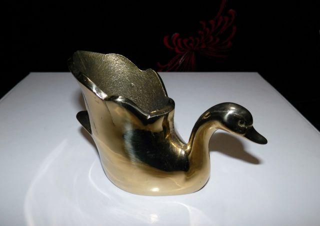 ■■ゴールドが光る、スワンの置き物! < インテリア/ライフ  ■■ゴールドが光る、スワンの置き物! < インテリア/ライフの