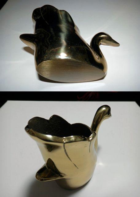 ■■ゴールドが光る、スワンの置き物! < インテリア/ライフ  ■■ゴールドが光る、スワンの置き物! < インテリア/ライフの