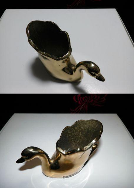 ■■ゴールドが光る、スワンの置き物! < インテリア/ライフ  ■■ゴールドが光る、スワンの置き物! < インテリア/ライフの