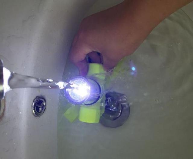 LED@wbhCg @_CrOCg Cg @350LM  W[/X|[c 