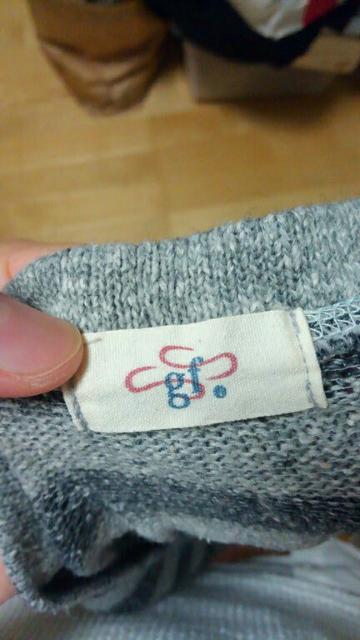 gfのボーダーロンT(74) < 女性ファッション  gfのボーダーロンT(74) < 女性ファッションの