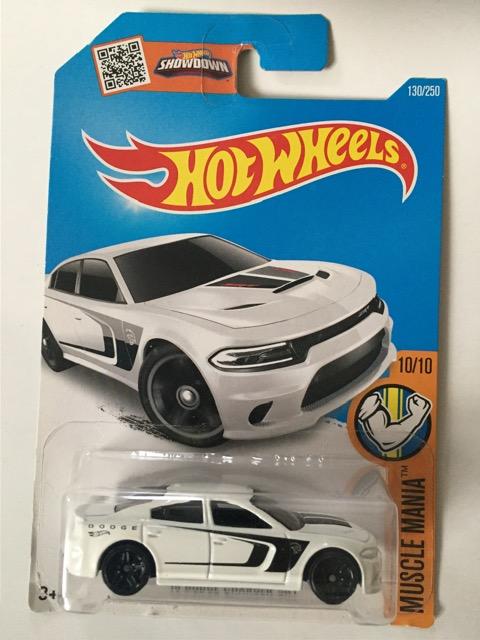 ホットウィール・15 ダッジチャージャーSRT 白(他も出品中) < ホビー  ホットウィール・15 ダッジチャージャーSRT 白(他も出品中)  < ホビーの