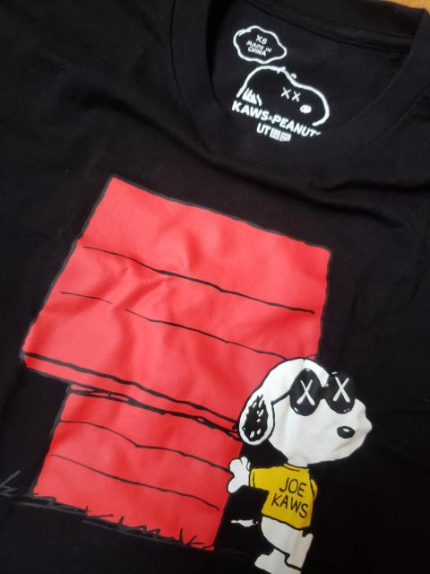 ☆新品☆ユニクロ☆スヌーピー半袖Tシャツ☆XS < 女性ファッション ☆新品☆ユニクロ☆スヌーピー半袖Tシャツ☆XS < 女性ファッションの