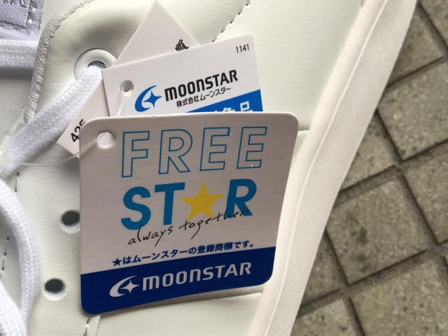 MOONSTARXj[J[  jt@bV 