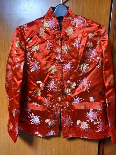 S チャイナ服 < 女性ファッション  S チャイナ服  < 女性ファッションの