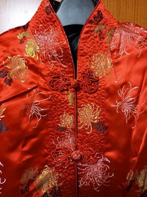 S チャイナ服 < 女性ファッション  S チャイナ服 < 女性ファッションの