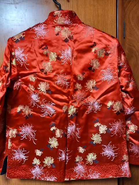 S チャイナ服 < 女性ファッション  S チャイナ服 < 女性ファッションの