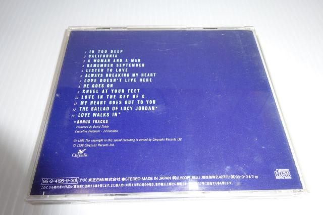 CD★ベリンダ・カーライル★ア・ウーマン・アンド・ア・マン★Belinda Carlisle★洋楽★2枚同梱270円 < CD/DVD/ビデオ CD★ベリンダ・カーライル★ア・ウーマン・アンド・ア・マン★Belinda Carlisle★洋楽★2枚同梱270円 < CD/DVD/ビデオの