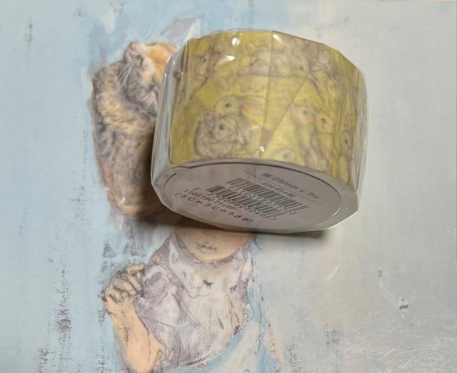 フランシュリッペ マスキングテープ < インテリア/ライフ  フランシュリッペ マスキングテープ  < インテリア/ライフの