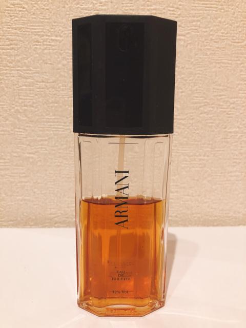 GIORGIO ARMANI ジョルジオ アルマーニ EDT 廃盤レア香水 100ml < 香水/コスメ/ネイル  GIORGIO ARMANI ジョルジオ アルマーニ EDT 廃盤レア香水 100ml  < 香水/コスメ/ネイルの