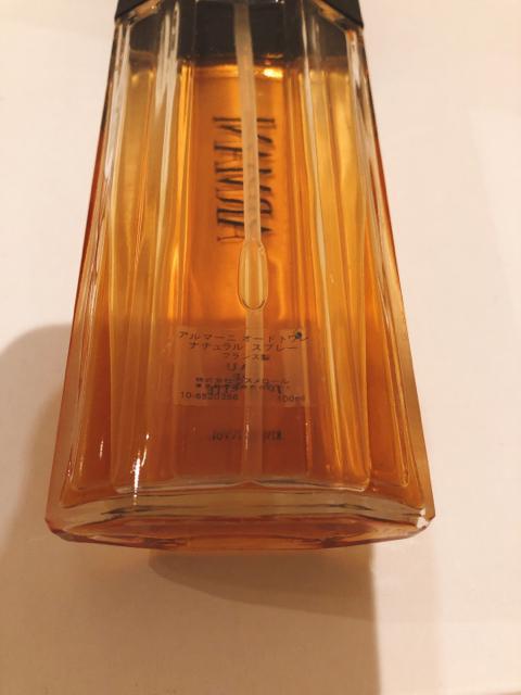 GIORGIO ARMANI ジョルジオ アルマーニ EDT 廃盤レア香水 100ml < 香水/コスメ/ネイル  GIORGIO ARMANI ジョルジオ アルマーニ EDT 廃盤レア香水 100ml < 香水/コスメ/ネイルの