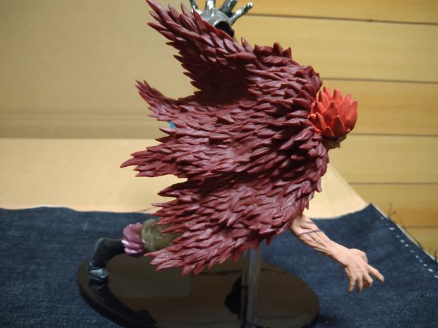 ワンピース 造形王頂上決戦 ユースタス・キャプテンキッド箱無し現状美品 < アニメ/コミック/キャラクター  ワンピース 造形王頂上決戦 ユースタス・キャプテンキッド箱無し現状美品 < アニメ/コミック/キャラクターの