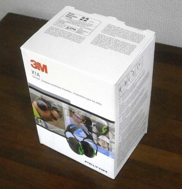 ★3M PELTOR X Ear X1A < ホビー  ★3M PELTOR X Ear X1A < ホビーの