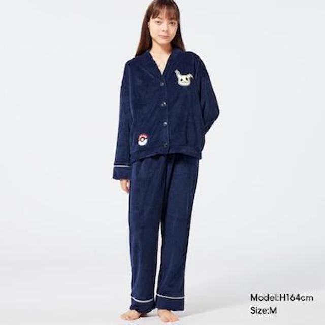 GU マシュマロフィールカーディガンセットPokemon < ブランド  GU マシュマロフィールカーディガンセットPokemon  < ブランドの