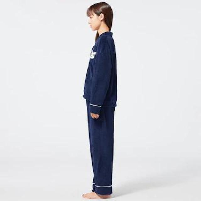 GU マシュマロフィールカーディガンセットPokemon < ブランド  GU マシュマロフィールカーディガンセットPokemon < ブランドの