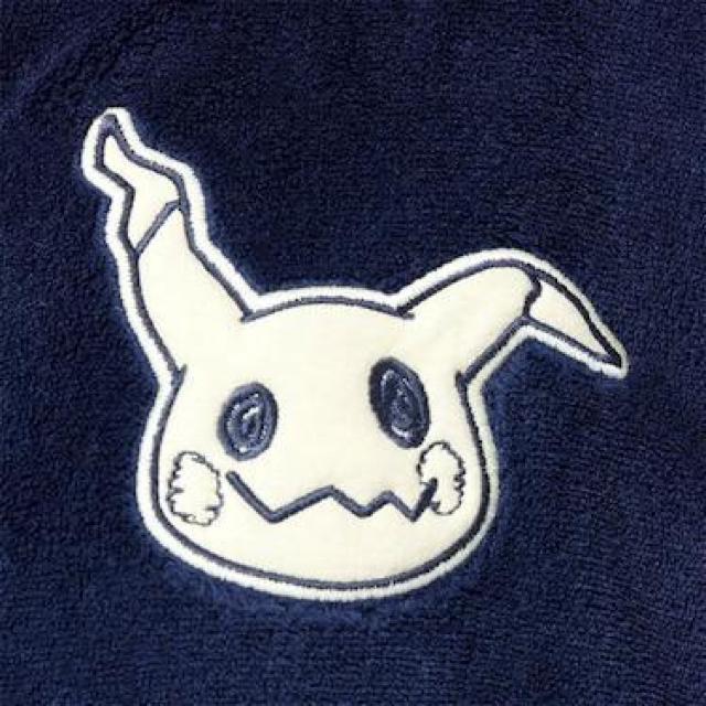 GU マシュマロフィールカーディガンセットPokemon < ブランド  GU マシュマロフィールカーディガンセットPokemon < ブランドの