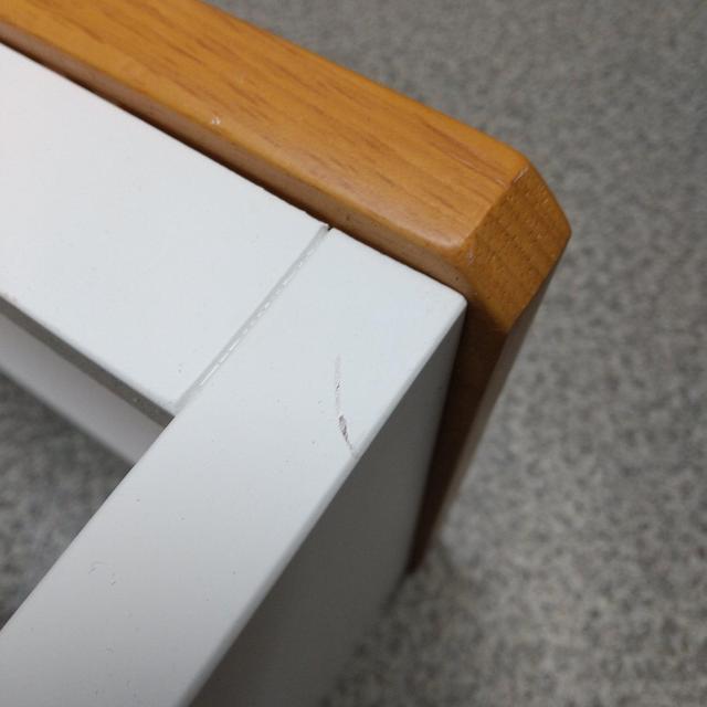 問題有り!ジャンク品!木製踏み台 1段タイプ ステップボード < インテリア/ライフ  問題有り!ジャンク品!木製踏み台 1段タイプ ステップボード < インテリア/ライフの