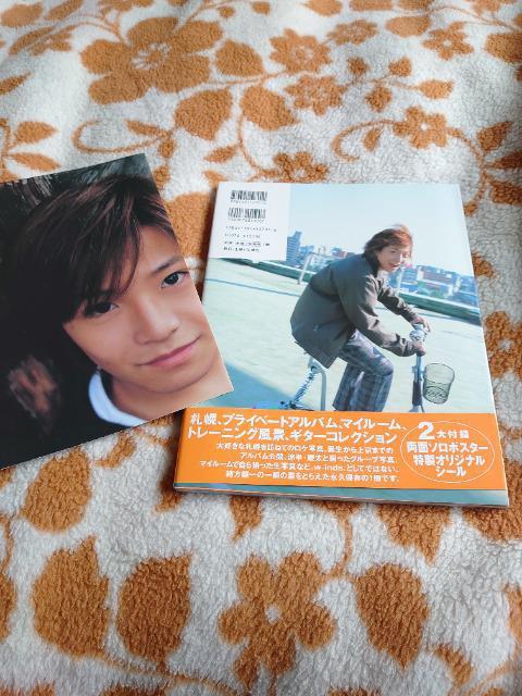 美品★w-inds.龍一写真集 < タレントグッズ  美品★w-inds.龍一写真集 < タレントグッズの